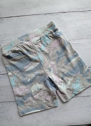 Шрти, шортики primark 2-3 роки 4