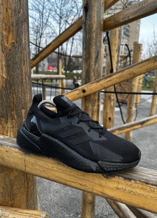 Кросівки adidas x9000 l4 core 8