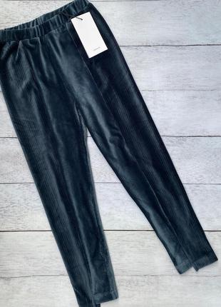 Штани, штани name it 9-10 років, брюки для дівчинки