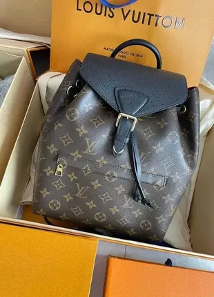 Рюкзак louis vuitton backpack