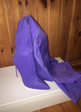 Нереальні ботфорти