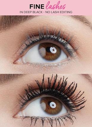 Тушь для ресниц too faced better than sex volumizing & lengthening mascara 3.9 g4 фото