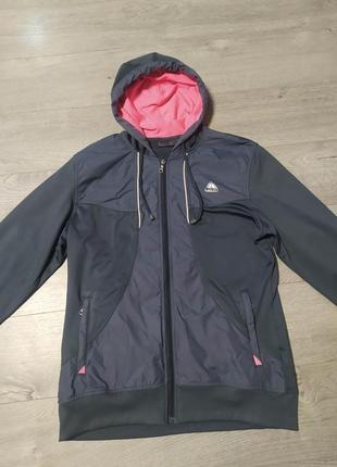 Спортивная кофта soccer