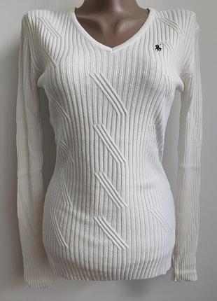 Кофта свитер polo ralph lauren