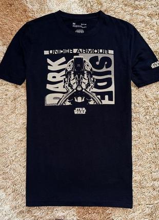 Футболка under armur, оригинал