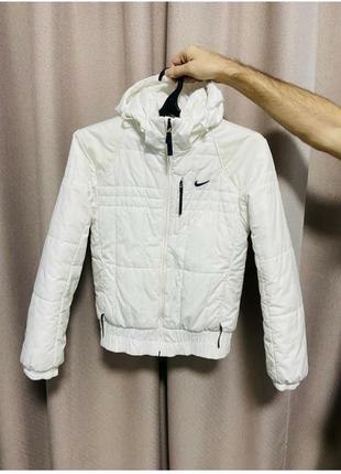 Куртка nike оригинал