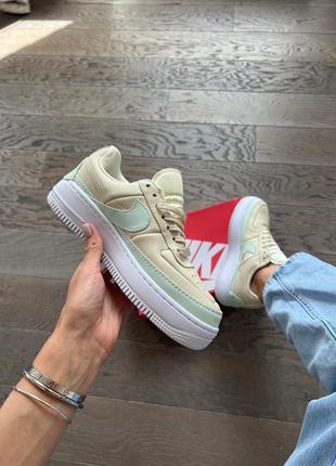 Жіночі кросівки nike air force jester люкс якість