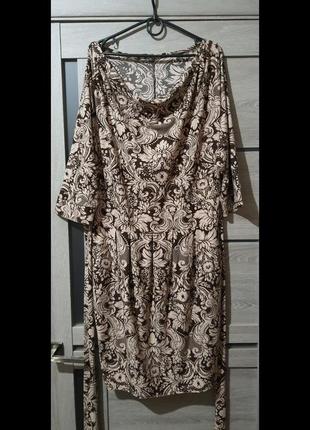 Платье женское