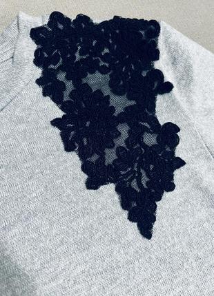 Джемпер h&amp;m 5