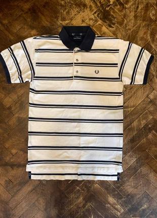 Polo fred perry поло1 фото