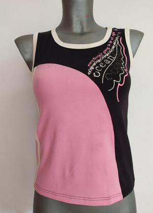 Жіноча спортивна майка ocean, угорщина