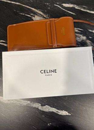 Celine очки окуляри оригінал7 фото