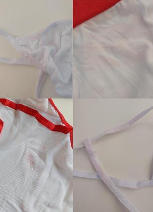 3-51 комплект медсестра костюм для ролевых игр6 фото