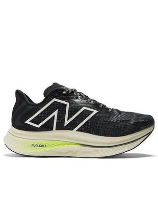 Кроссовки new balance fuelcell supercomp trainer v2