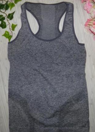 Обнова!!!  спортивна компресійна майка для фітнусу crivit sport