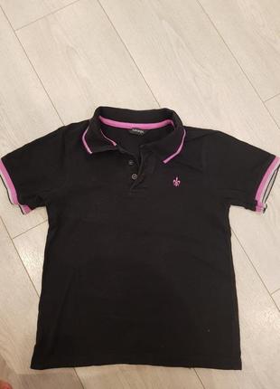 Футболка поло george