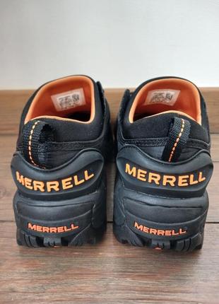 Кросівки merrell
ice cap moc2 фото