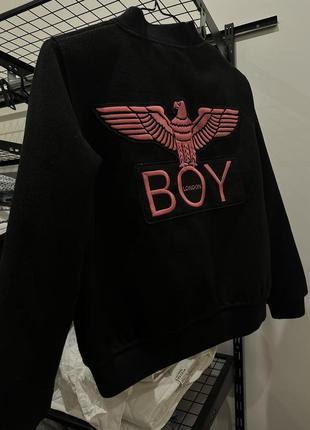 Бомбер boy london2 фото