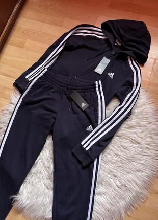 Костюм adidas оригинал