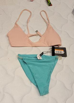 Купальник prettylittlething xs/s
