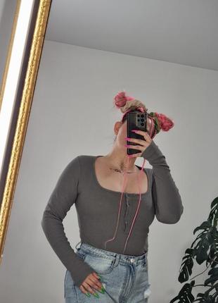 Боді, кофта