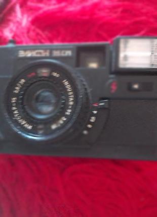 Старовинні фотоапарати фотоапарат7 фото