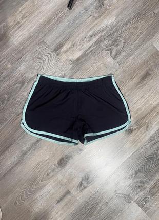 Стильные шорты из плащёвки для тренировок crane