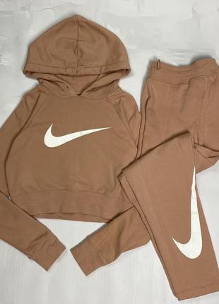 Спортивний костюм nike