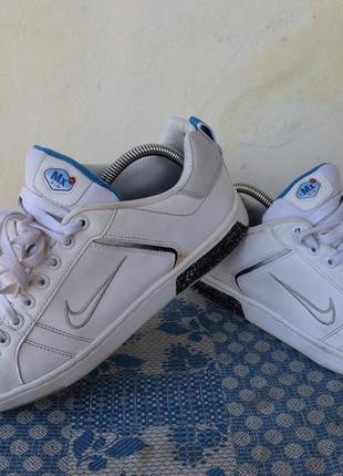 Кросівки nike air gravel tech vintage 366371-111