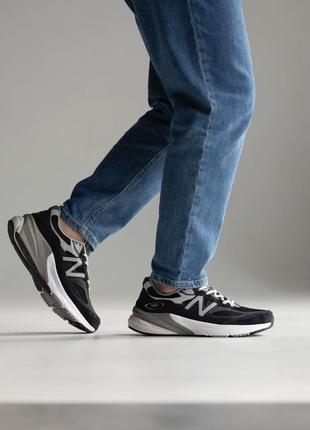 Кроссовки New balance 530 white silver 2 3622.5см