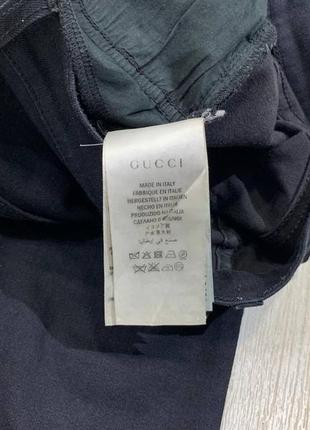 Жіночі джинси gucci9 фото