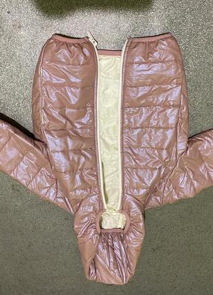 Набір курток на 3 роки