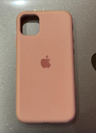 Чехол iphone 11