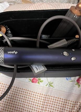 Стайлер dyson airwrap