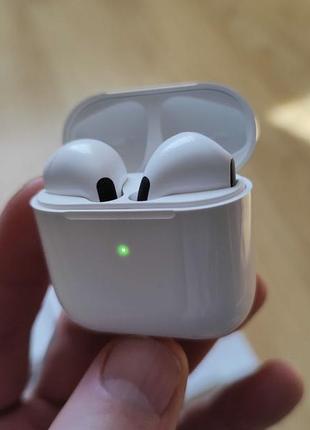 Новые беспроводные наушники air pro 4 air pods