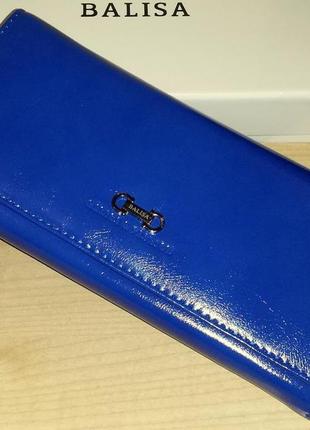 Жіночий гаманець balisa c806-048 blue