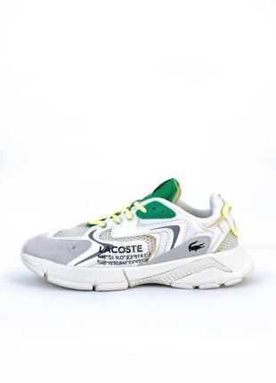 🦋lacoste elite active 2