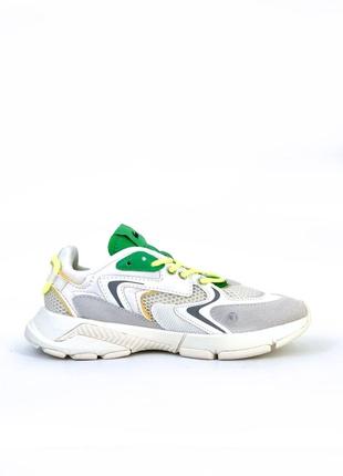 🦋lacoste elite active 6