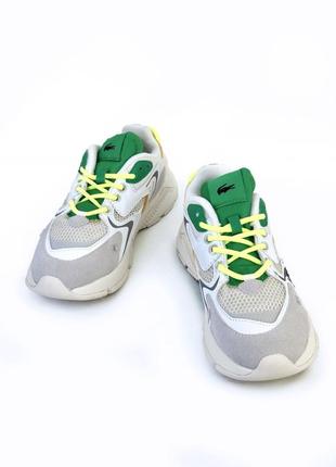 🦋lacoste elite active 4