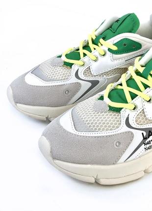 🦋lacoste elite active 3