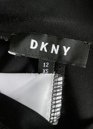 Спортивные лосины dkny леггинсы10 фото