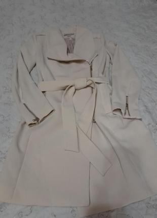 Пальто- жакет- плаття h&m.3 фото