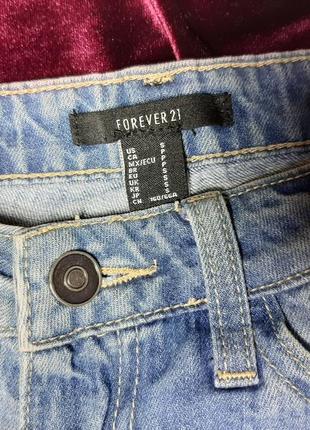 Стильні шорты бренд 6