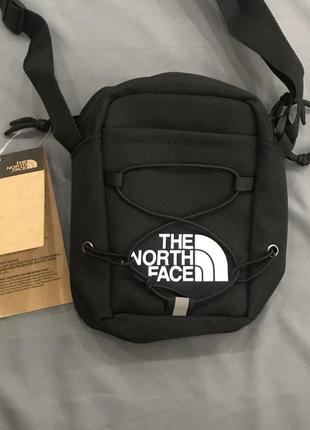 Мессенджер від the north face 350 грн