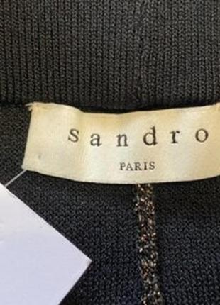 Лосины sandro paris5 фото