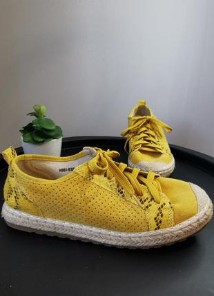 Макасіни 36 розмір