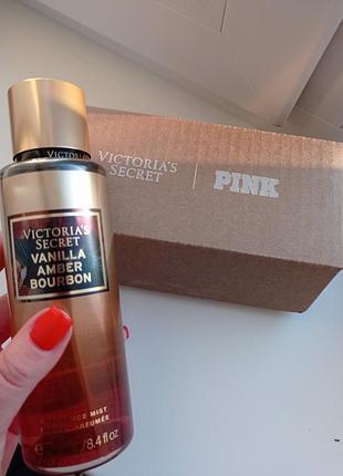 Парфумований спрей victoria 's secret оригінал💙