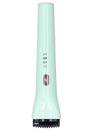 Електричні щипці для завивання вій eyelash curier бездротові