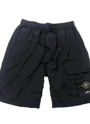 Stone-island shorts 🩳2 фото