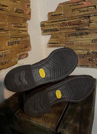 Черевики chippewa ll bean katahdin iron works engineer Alexander 10.5 ee3 фото
